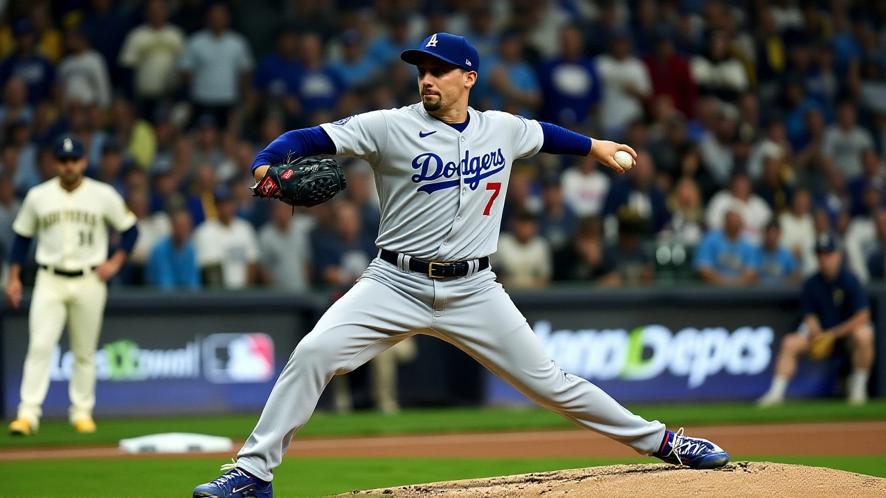 Blue Jays stun Dodgers 11-4 in Game 1 of 2025 World Series