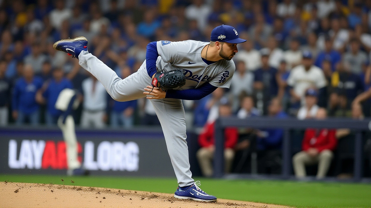 Dodgers’ Pitching Woes and Bullpen Vulnerabilities