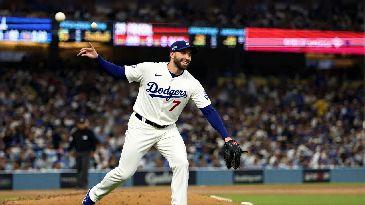 How Toronto’s Contact Hitting Turned the Tide