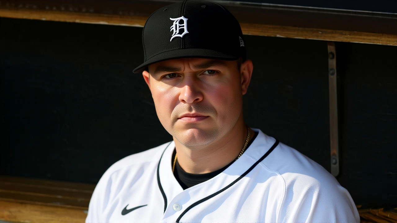 Reactions From the Dugout and Beyond