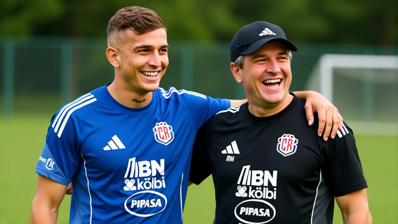 Historical Context: A Region in Transition