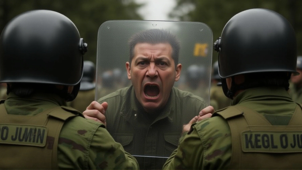 Mexico Floods Kill 76, Leave 31 Missing as Indigenous Communities Struggle in Isolation