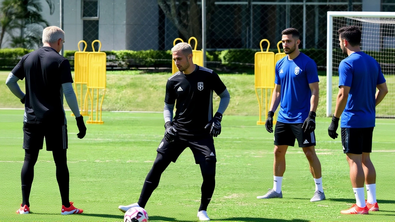 Panama Qualifies for 2026 World Cup as Costa Rica and Honduras Eliminated in Dramatic CONCACAF Finish