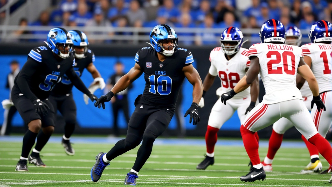 What This Means for the Playoff Race