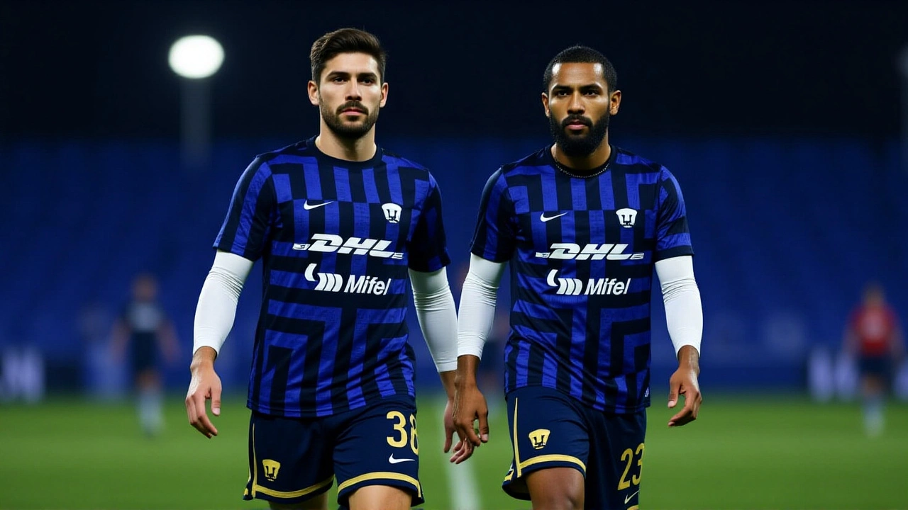 Cruz Azul vs Pumas: Liga MX Final Preview, Lineups & Predictions