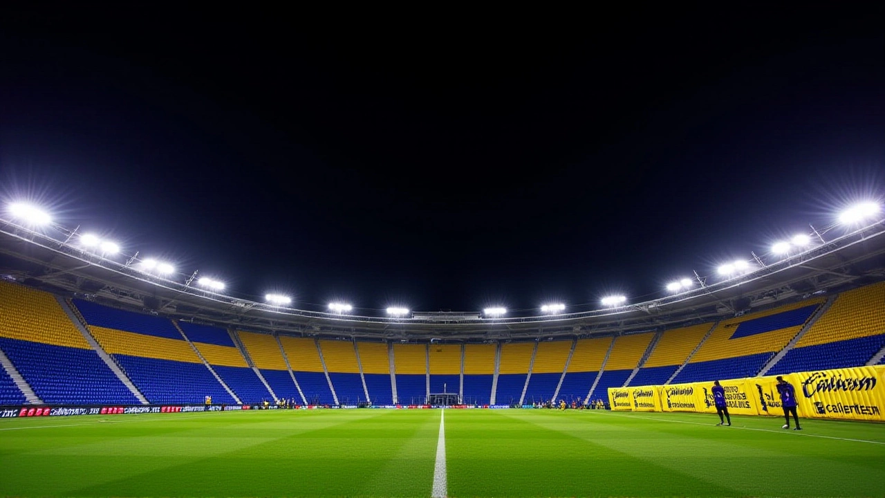 Key Absences and Squad Depth